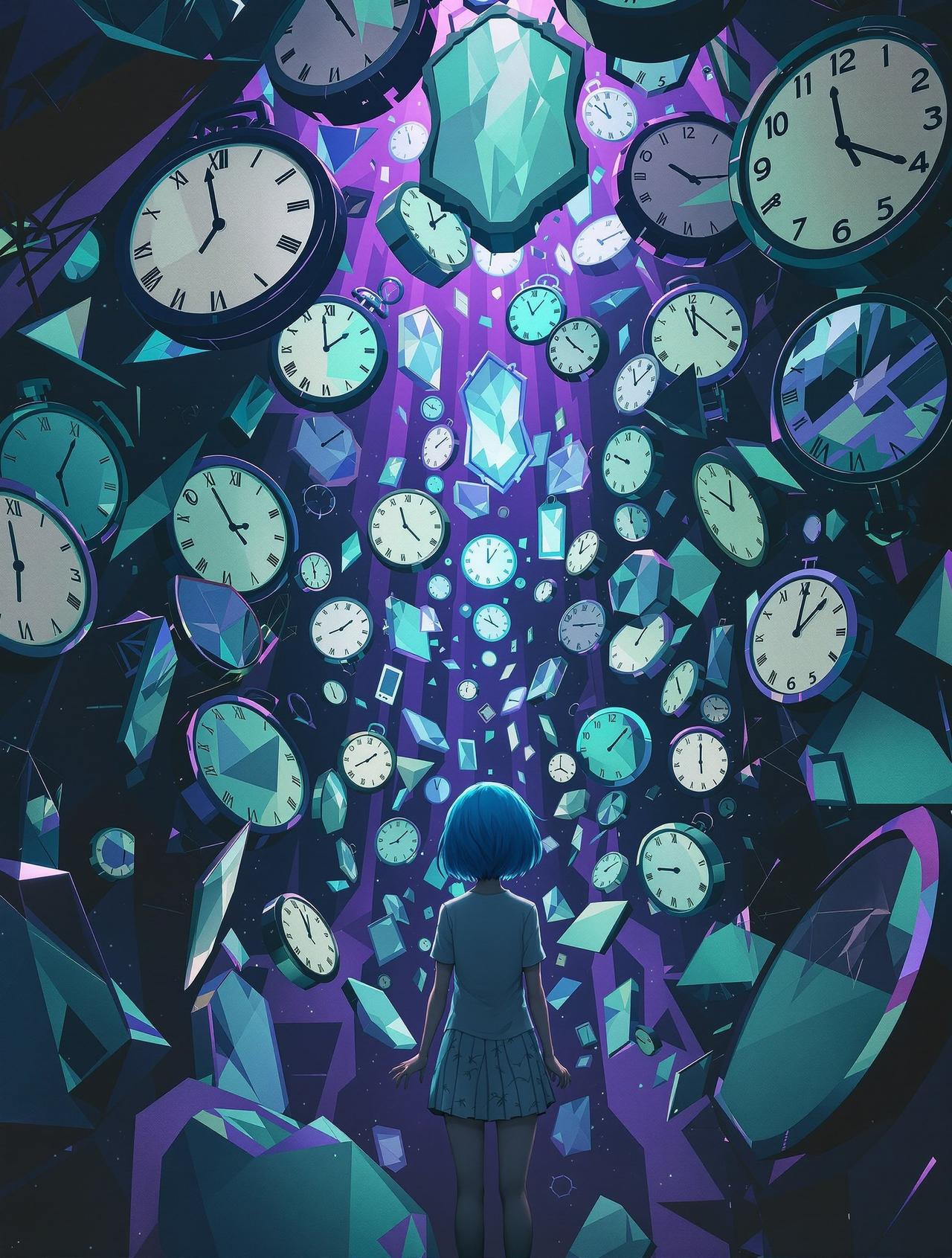 幻境迷宫:记忆碎片 - 漫画蛙高清番剧 幻境迷宫:记忆碎片